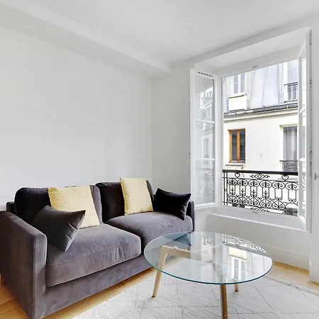 Flexliving - One-bedroom - Leriche Daire