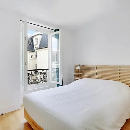 Immeuble Leriche Apartamento
